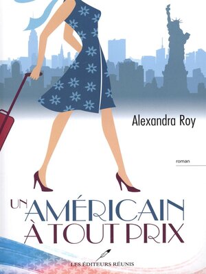 cover image of Un américain à tout prix